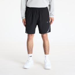 Снимка на Къси панталони adidas Fashion Cutline Shorts Black XXL