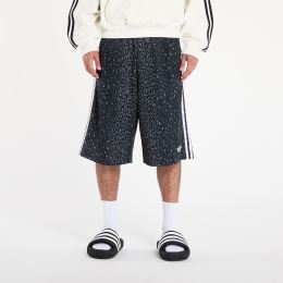 Снимка на Къси панталони adidas Graphic Os Sho Black L