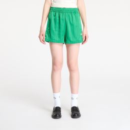 Снимка на Къси панталони adidas Originals Pin Stripe Satin Shorts Green XS