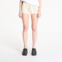 Снимка на Къси панталони adidas Originals Premium Crochet Sprinter Shorts White/ Wonder White S