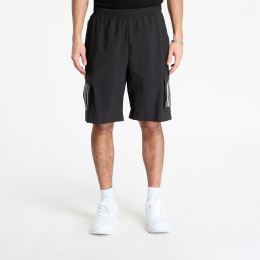 Снимка на Къси панталони adidas x Mercedes Amg Petronas Formula One Team Mechanics Short Black/ Black/ Reflective Silver XL