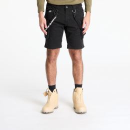 Снимка на Къси панталони Alpha Industries Inc. Utility Short Black 31