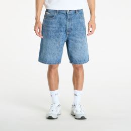 Снимка на Къси панталони Calvin Klein Jeans 90S Ck Celtic Sea Ao Shorts Blue 34