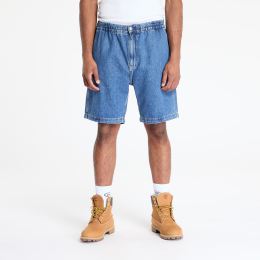 Снимка на Къси панталони Calvin Klein Jeans Pull On Relaxed Denim Shorts Denim 30
