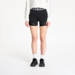 Снимка на Къси панталони Calvin Klein Sport Wo - Cycling Short Black XL