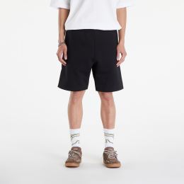 Снимка на Къси панталони Carhartt WIP Chase Sweat Short Black/ Gold XL