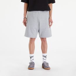 Снимка на Къси панталони Carhartt WIP Chase Sweat Short Grey Heather/ Gold XS