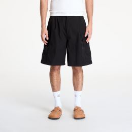 Снимка на Къси панталони Carhartt WIP Cole Cargo Short Black Rinsed 34