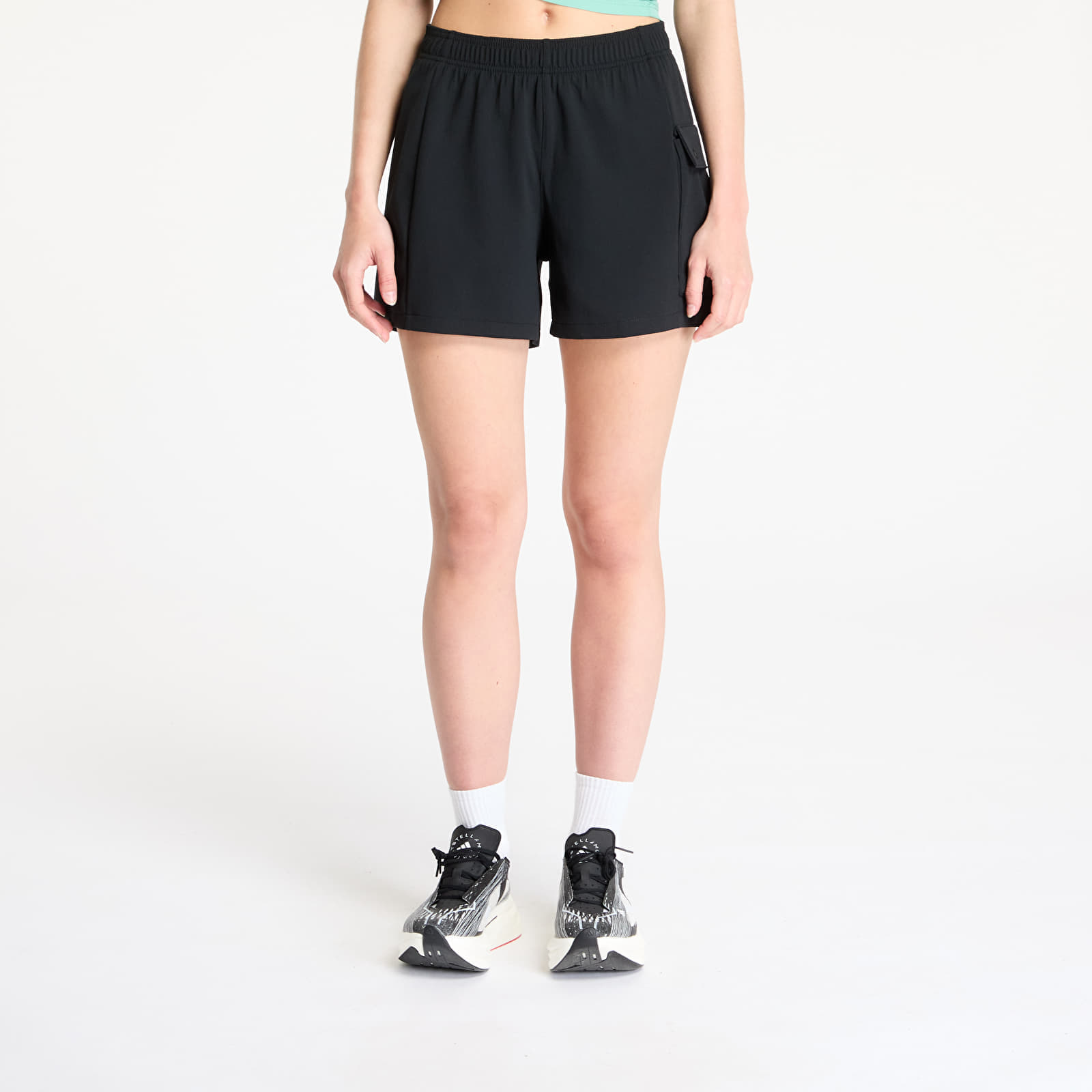 Снимка на Къси панталони Columbia Granite Point™ Knit Short Black L