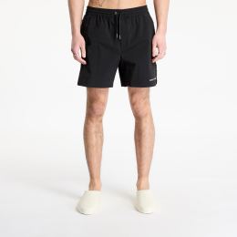 Снимка на Къси панталони Daily Paper Mehani Shorts Black XXL