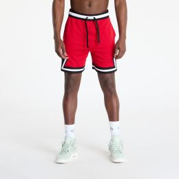 Снимка на Къси панталони Jordan Dri-FIT Sport Diamond Shorts Gym Red/ Black/ Gym Red/ Gym Red XL