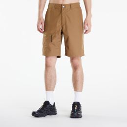 Снимка на Къси панталони Lundhags Knak Shorts Oak 54