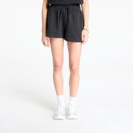 Снимка на Къси панталони New Balance French Terry Black L