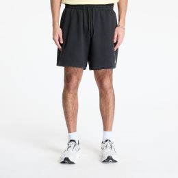 Снимка на Къси панталони New Balance French Terry Jogger Black XL