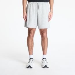 Снимка на Къси панталони New Balance French Terry Short Grey L