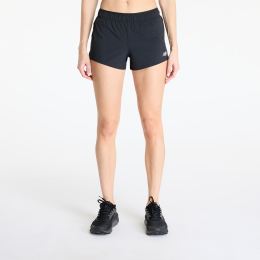 Снимка на "Къси панталони New Balance RC Short 3"" Black L"