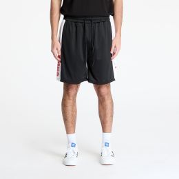 Снимка на Къси панталони New Era Chicago Bulls NBA Graphic Mesh Shorts Black L