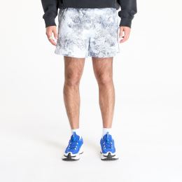 Снимка на "Къси панталони Nike ACG ""Reservoir Goat"" Men's Print Shorts Football Grey/ Thunder Blue/ Summit White M"