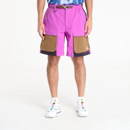 Снимка на "Къси панталони Nike ACG ""Smith Summit"" Vivid Purple/ Mosswood Brown/ Summit White XL"