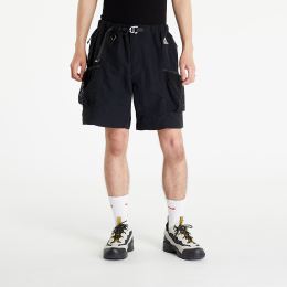 Снимка на Къси панталони Nike ACG Snowgrass Men's Cargo Shorts Black/ Anthracite/ Summit White XS