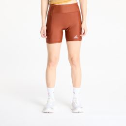 Снимка на "Къси панталони Nike ACG ""Tree Frog"" Women's Dri-FIT ADV Mid-Rise 6"" Shorts Cinnamon/ Picante Red/ Summit White XL"