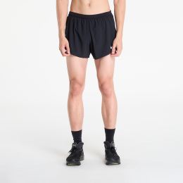 Снимка на "Къси панталони Nike AeroSwift Men's Dri-FIT ADV 4"" Brief-Lined Running Shorts Black/ Summit White M"