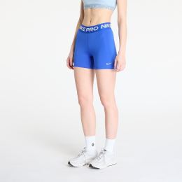 Снимка на "Къси панталони Nike Pro 365 Women's 5"" Shorts Hyper Royal/ White L"