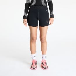 Снимка на "Къси панталони Nike Pro Sculpt Women's High-Waisted 5"" Biker Shorts Black/ White L"