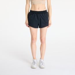 Снимка на Къси панталони Nike Sportswear Collection Women's Mid-Rise Twill Shorts Black/ Velvet Brown/ Velvet Brown XL