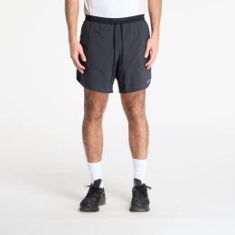 Снимка на "Къси панталони Nike Stride Men's Dri-FIT 7"" 2-in-1 Running Shorts Black/ Black/ Black/ Reflective Silv M"