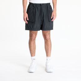 Снимка на Къси панталони Nike Tech Men's Super Lightweight Shorts Black/ Black M
