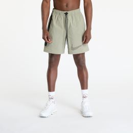 Снимка на Къси панталони Nike Tech Men's Woven Shorts Light Army/ Black L