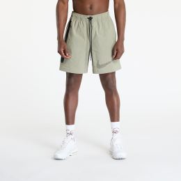 Снимка на Къси панталони Nike Tech Men's Woven Shorts Light Army/ Black S