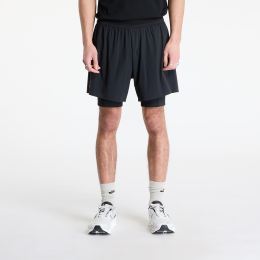 Снимка на "Къси панталони On 5"" Performance 2/1 Shorts Black S"