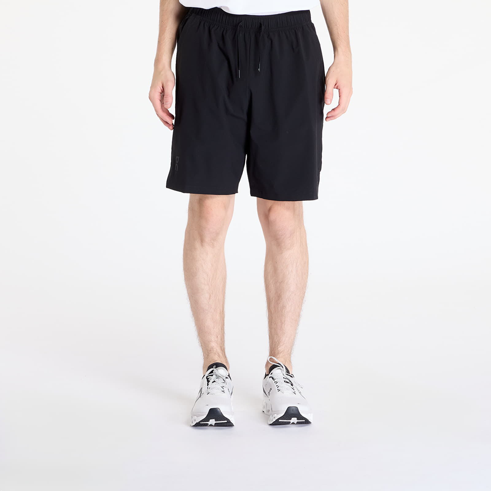 Снимка на Къси панталони On Focus Shorts Black L