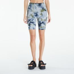 Снимка на Къси панталони Patta Femme Tie Dye Bikershorts Quarry L