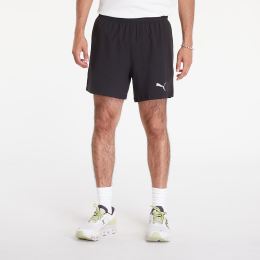 Снимка на "Къси панталони PUMA Run Velocity Ultraweave 5"" Short M Black XXL"