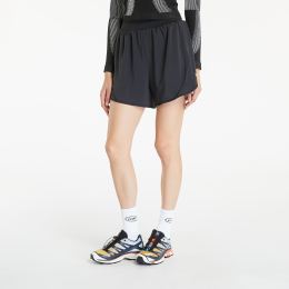 Снимка на Къси панталони Reebok Lux Woven Short Black L