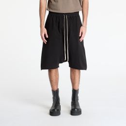 Снимка на Къси панталони Rick Owens DRKSHDW Drawstring Pods Black L
