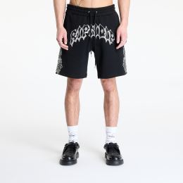 Снимка на Къси панталони RIPNDIP Mother Nerm Sweatshorts Black L