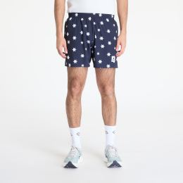 Снимка на Къси панталони SAYSKY Star Pace Shorts 5'' Blue/ White Aop XL