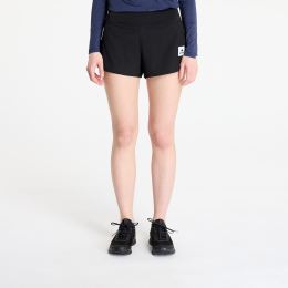 Снимка на "Къси панталони SAYSKY W Pace Shorts 3"" Black S"