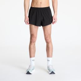 Снимка на Къси панталони SOAR Running Men's Split Shorts Black XL