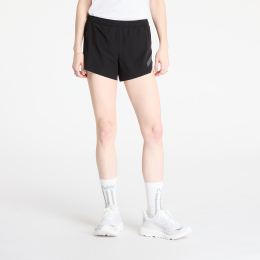 Снимка на Къси панталони SOAR Running Women's Split Shorts Black L