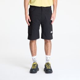 Снимка на Къси панталони The North Face Exploration Cargo Short TNF Black 34