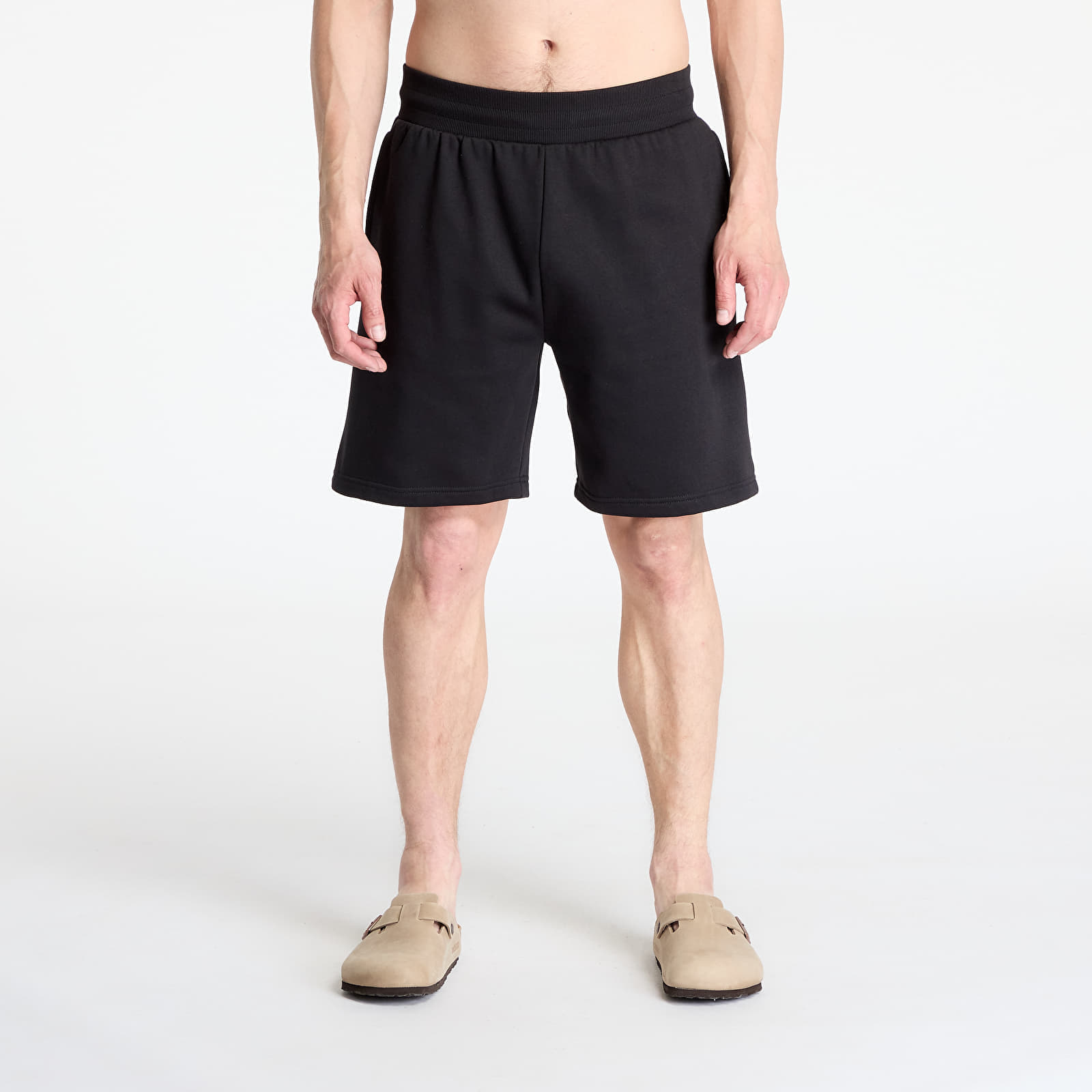 Снимка на Къси панталони The North Face M Easy Regular Short TNF Black XXL