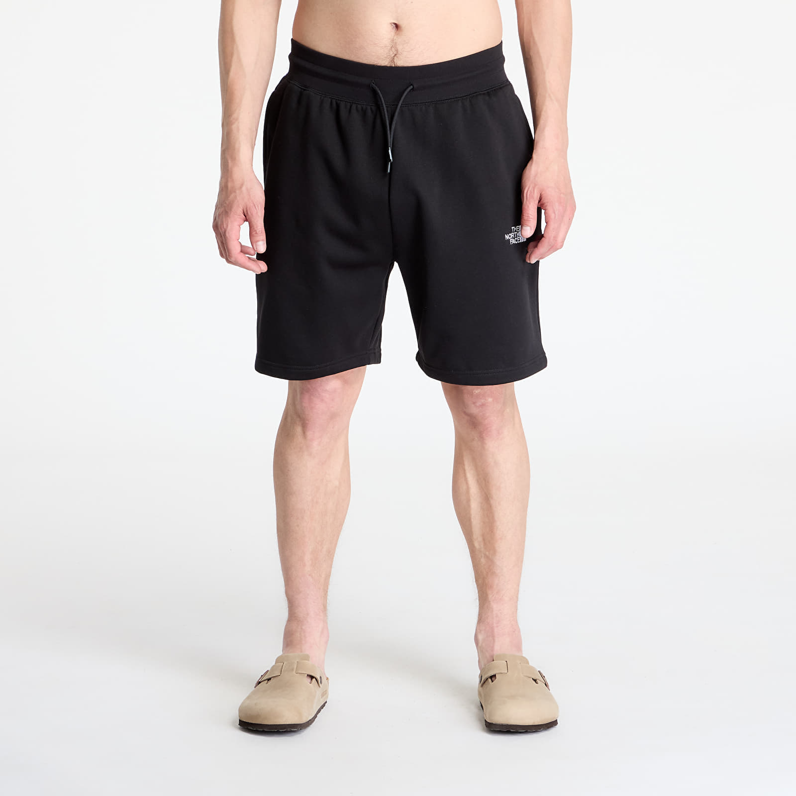 Снимка на Къси панталони The North Face M Essential Relaxed Short TNF Black XL