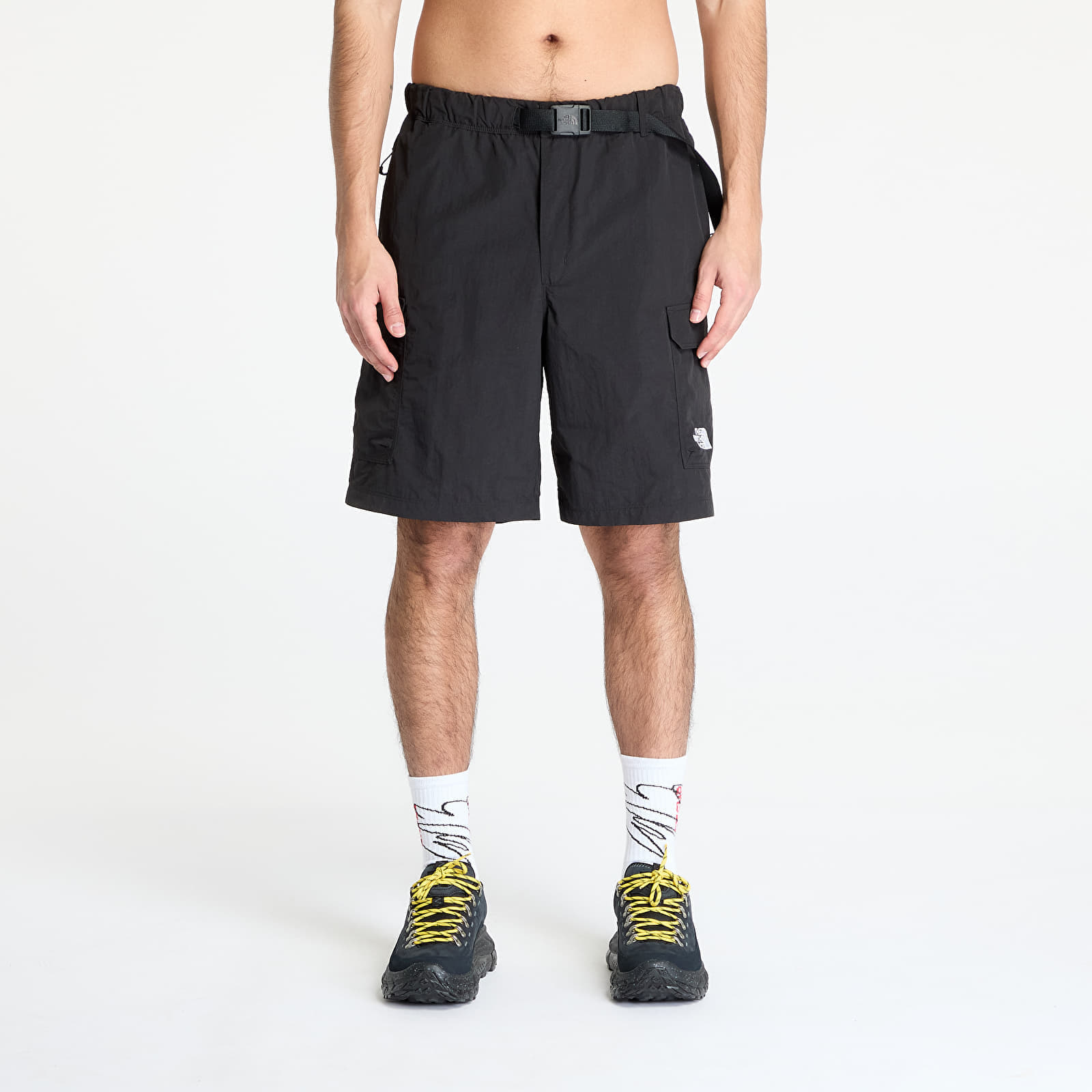 Снимка на Къси панталони The North Face Nse Short TNF Black S
