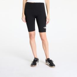 Снимка на Къси панталони The North Face Simple Dome Legging Short TNF Black XXL