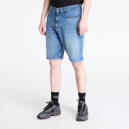 Снимка на Къси панталони Tommy Jeans Isaac Relaxed Short Bi0 5 Pocket Shorts Denim 33